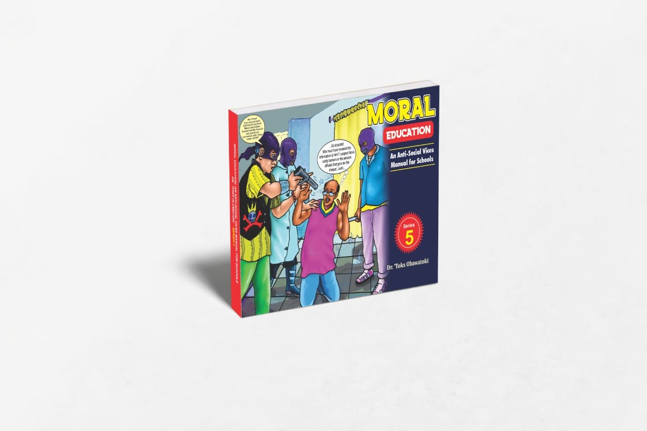 Comic book 10