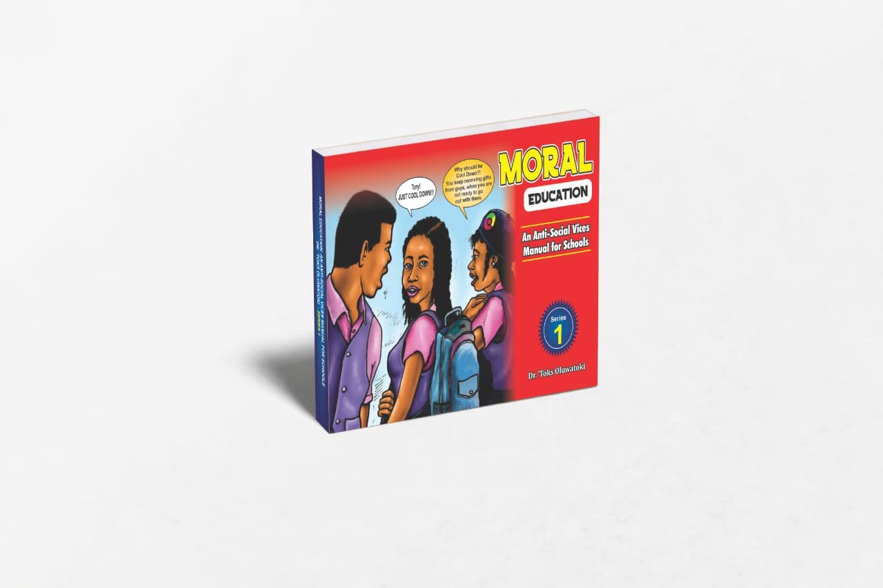 Comic book 6