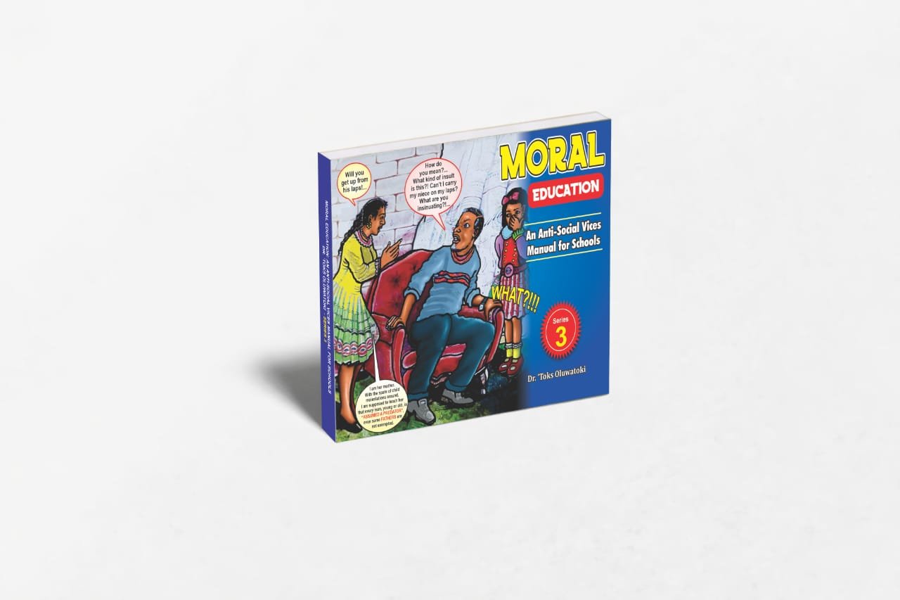 Comic book 8